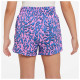 Nike Παιδικό σορτς G NK Dri-FIT One Woven High-Waisted Shorts